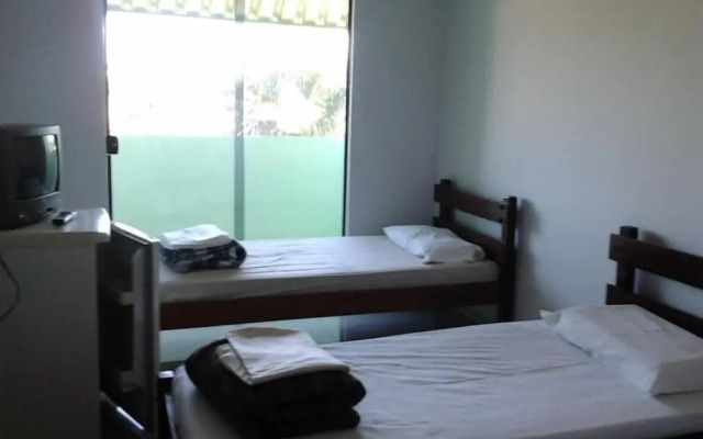 Hotel Imperador