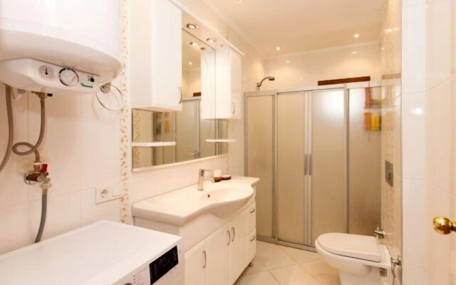 Bitez Villa Ekrem 2 Bedrooms