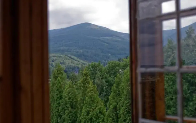 Zielone Wzgórze