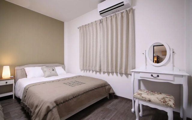Kino Asakusa House