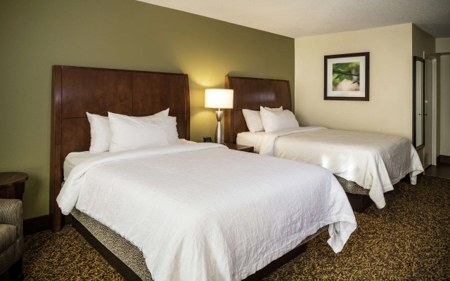 Hilton Garden Inn Richmond Innsbrook