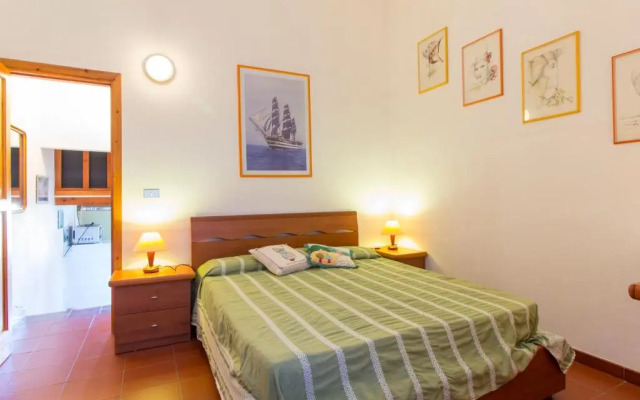 Porto Rotondo Garden Flats