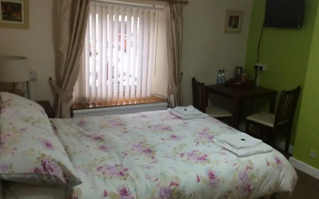 Globe Guesthouse