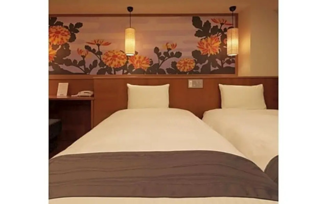 Sakura Sky Hotel - Vacation STAY 18449v