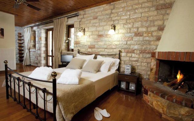 Nisista Lodge Mountain View