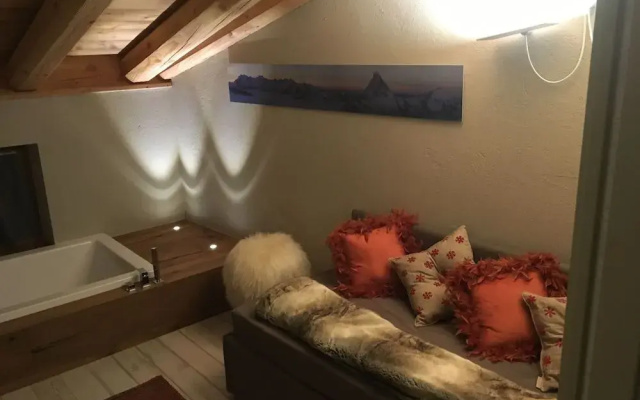 4478 Mountain Lodge