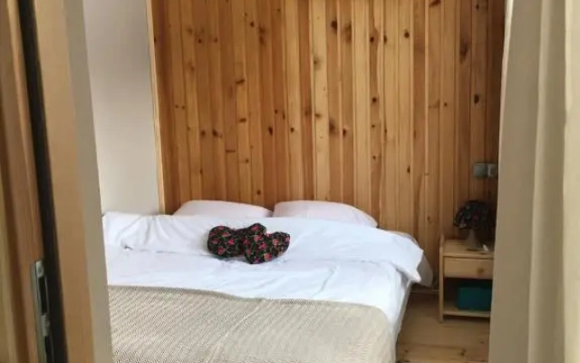 Nosalove Apartamenty