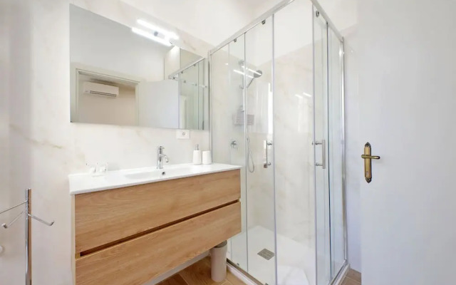 4bnb - Stylish Spacious Apartment Near Vatican