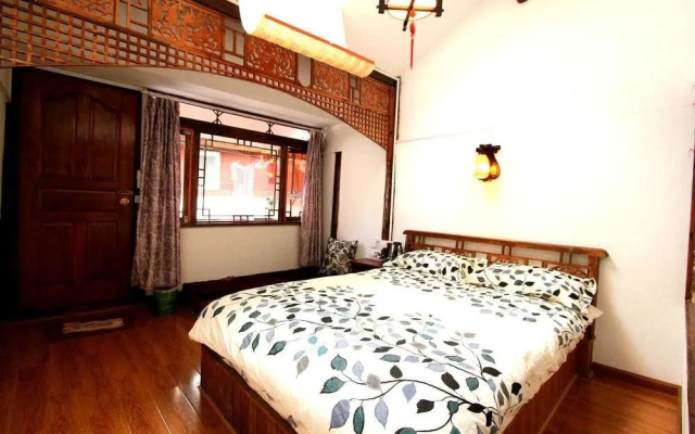 Lijiang Yi Jing Hotel