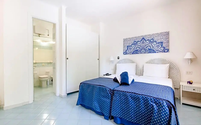 Paradiso Terme Resort & Spa