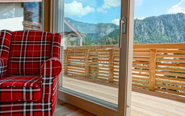 Alpenliebe Design Hotel