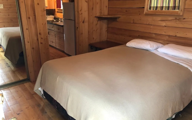 Ninilchik132.6 cabins and Rv park