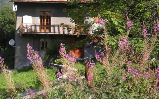 Maison Monnier : 3 Pièces 6 Personnes / 3 Rooms 6 People