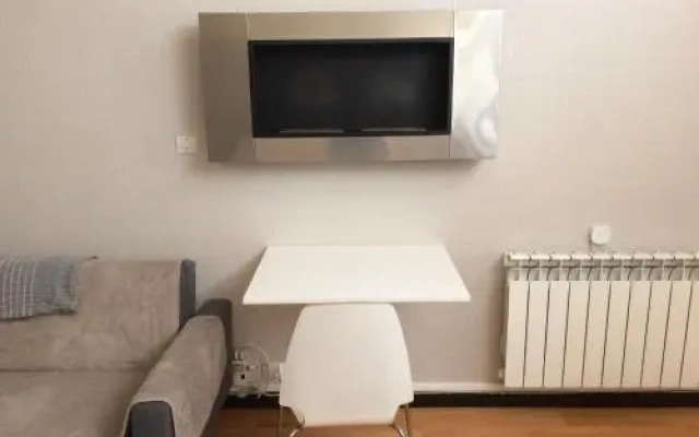 La Porte Du Paradis