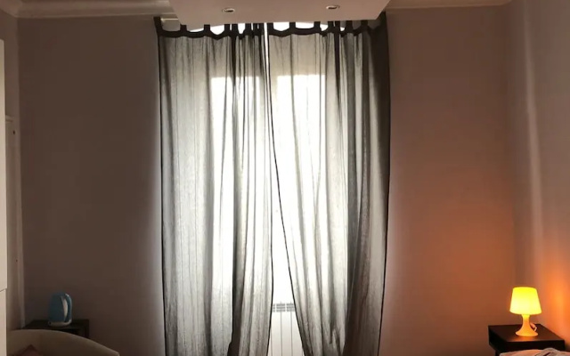 Paradise Rooms