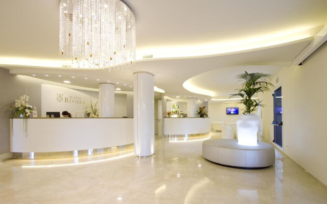 Hotel Riviera