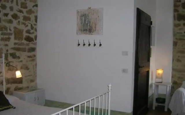 Agriturismo Caresto