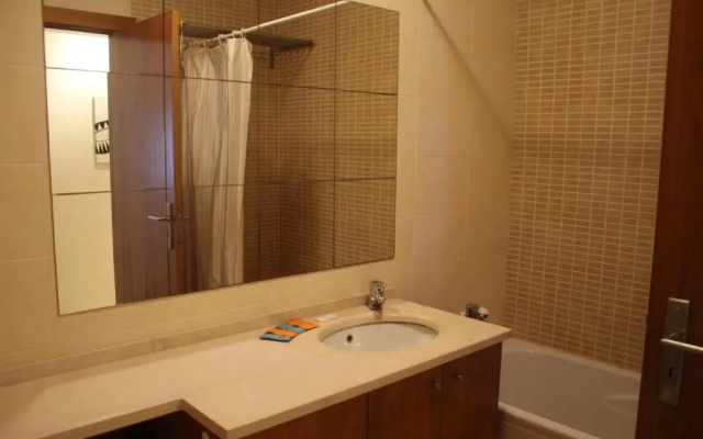 Pro Touristic Sol Village Apartment I