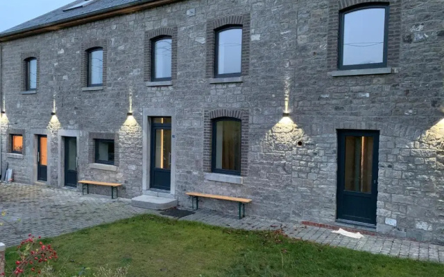 Durbuy House Le Noyer