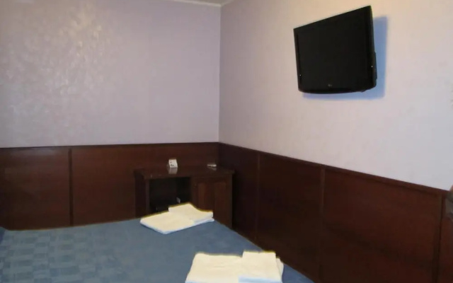 B&B Il Paradiso