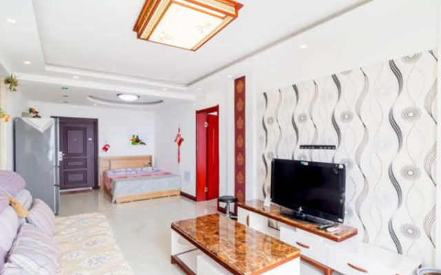 XIAOMIN INN Bihaijiayuan 1