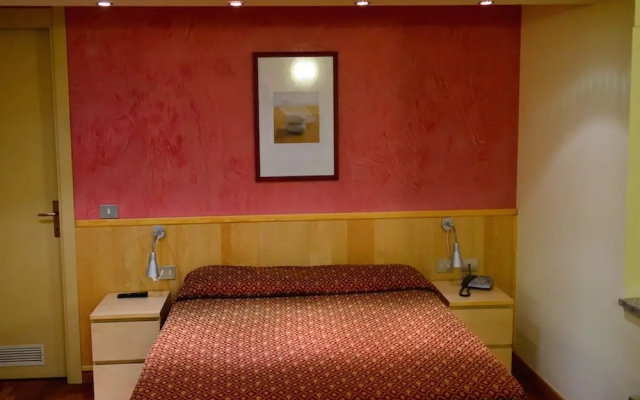 House Hotel Malpensafiera