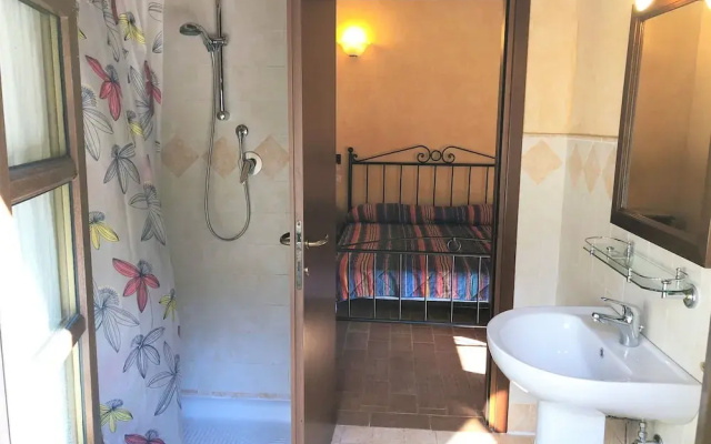 Farmhouse in Apecchio With Pool & Spa