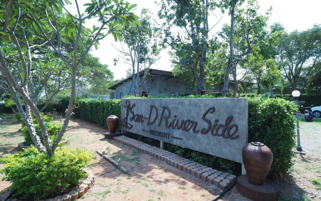 San-D Riverside Resort
