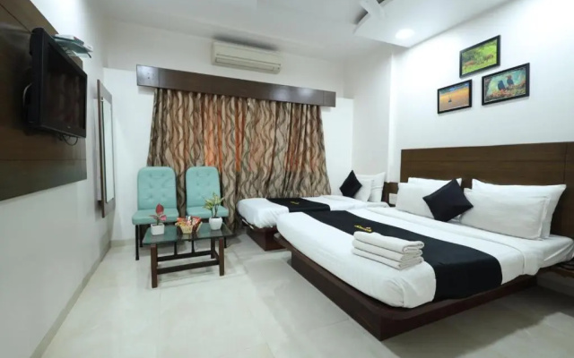 Saish Hotel