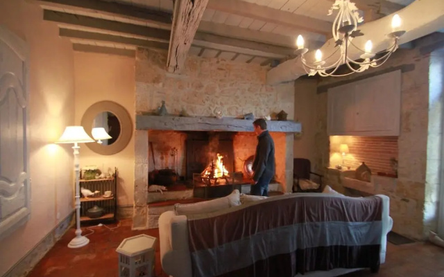 Au Vieux Pressoir