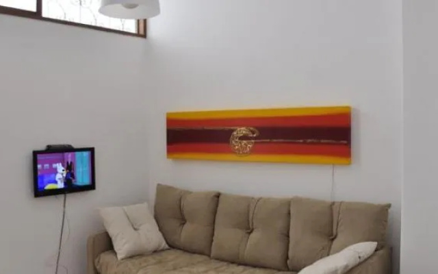 Casa Vacanza Tea
