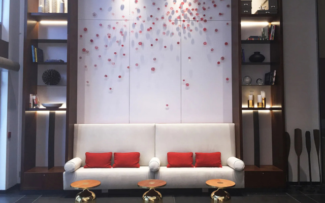 Executive Hotel Cosmopolitan Toronto