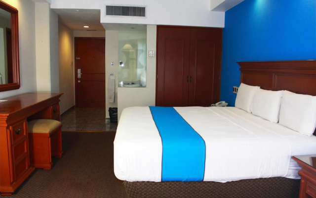Hotel Lois Veracruz