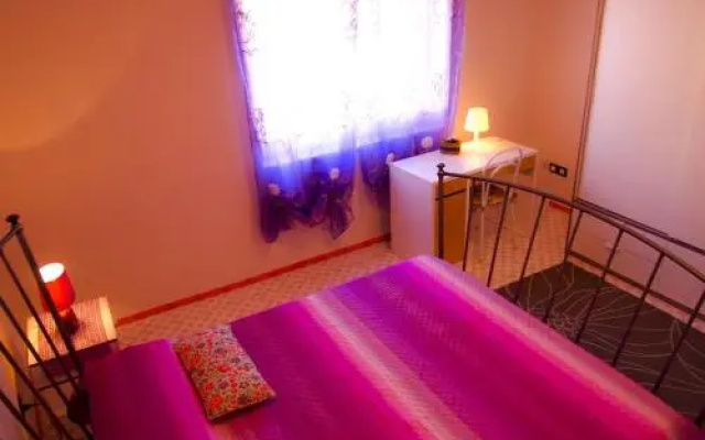 Bed and Breakfast Castello