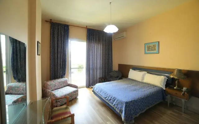 Green Furnished Apartments