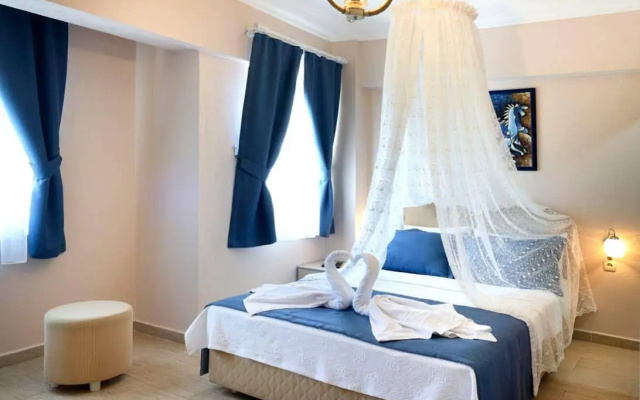 Uçurtma Butik Otel