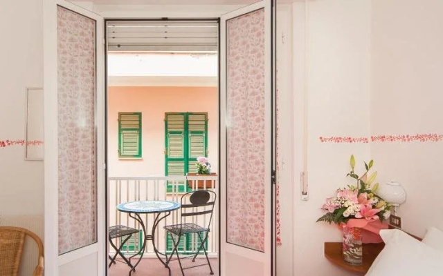 Hotel Giongo