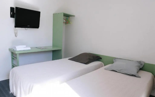 FastHotel Castres