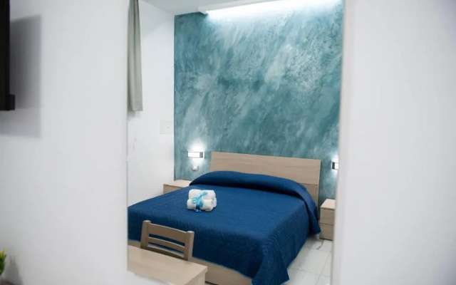 Stabia Dream Rooms