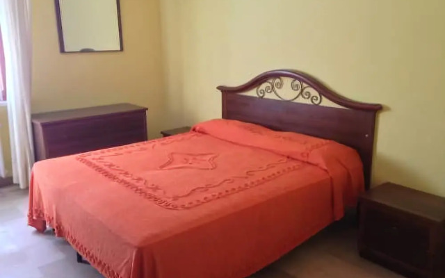 Casa Vacanze Bucaneve
