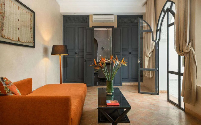 Riad D'Ari