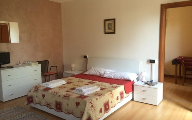 Agriturismo BB Il Tralcio