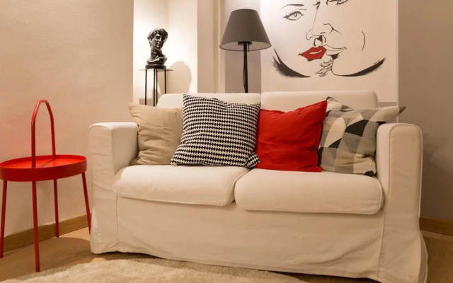 Charm apartment Pietrasanta