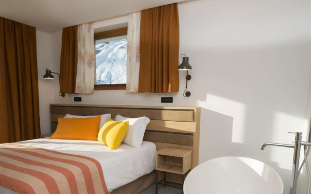 Red Fox Lodge