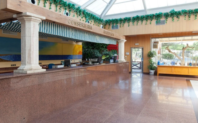 Playasol Hotel