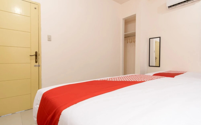 OYO 1249 Guest House 66