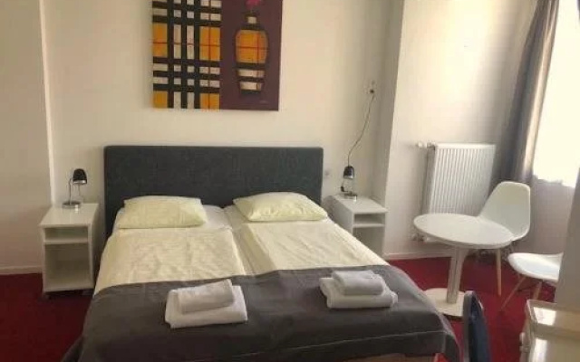 Hotel Anna