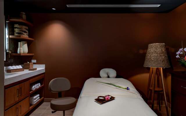 Отель Conrad Punta de Mita 