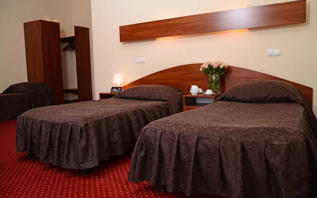 Hotel Zamkowy