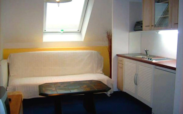 Pension Marlis